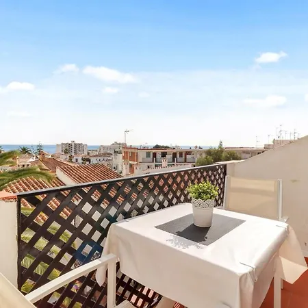 1 Bedroom In Verano Azul, Free Wi-fi