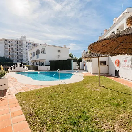 Daire 1 Bedroom In Verano Azul, Free Wi-fi Nerja