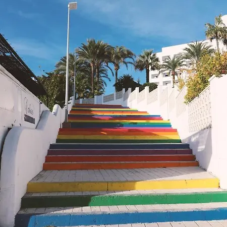 Apartman 1 Bedroom In Verano Azul, Free Wi-fi