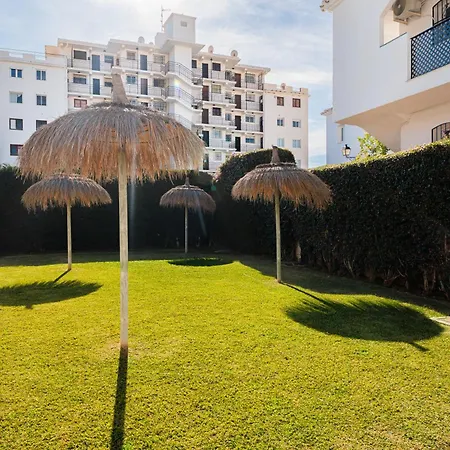 Appartement 1 Bedroom In Verano Azul, Free Wi-fi