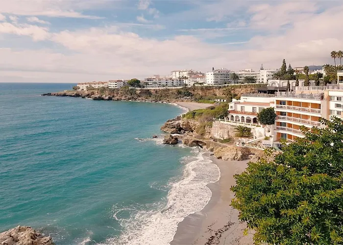 1 Bedroom In Verano Azul, Free Wi-fi *