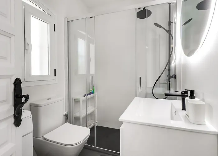 1 Bedroom In Verano Azul, Free Wi-fi Appartement Nerja