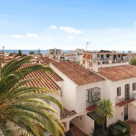 1 Bedroom In Verano Azul, Free Wi-fi Nerja