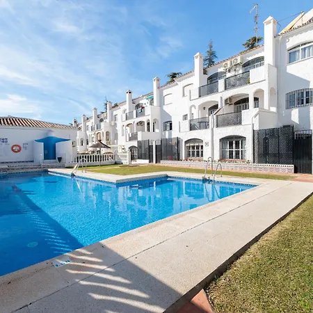 1 Bedroom In Verano Azul, Free Wi-fi Apartament *