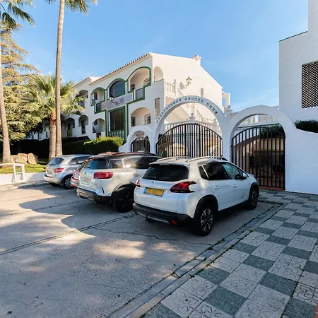 Apartament 1 Bedroom In Verano Azul, Free Wi-fi *