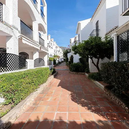 1 Bedroom In Verano Azul, Free Wi-fi
