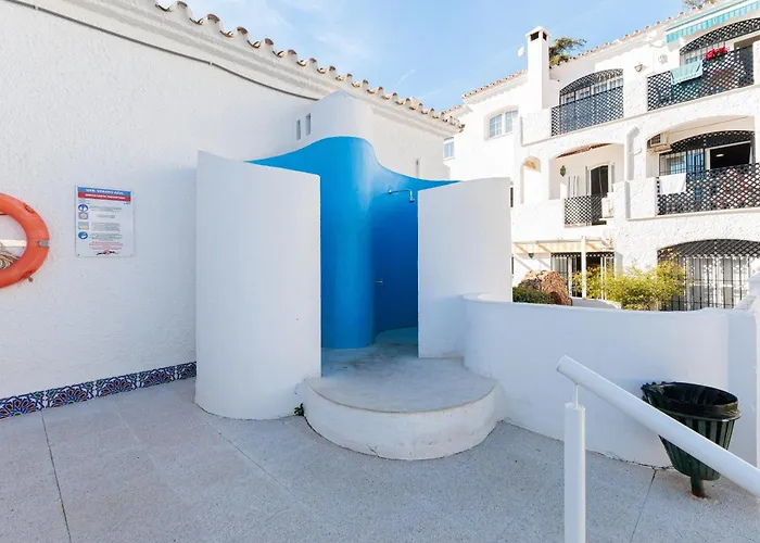 Apartament 1 Bedroom In Verano Azul, Free Wi-fi *