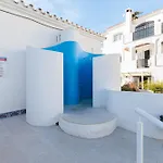 Apartment 1 Bedroom In Verano Azul, Free Wi-fi *