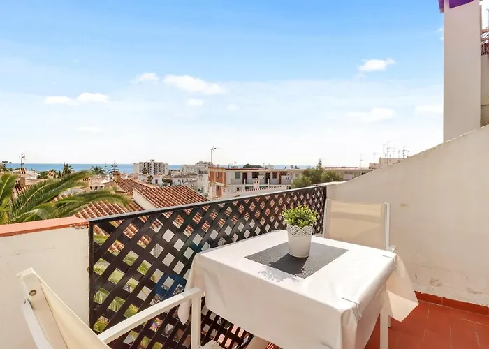 1 Bedroom In Verano Azul, Free Wi-fi